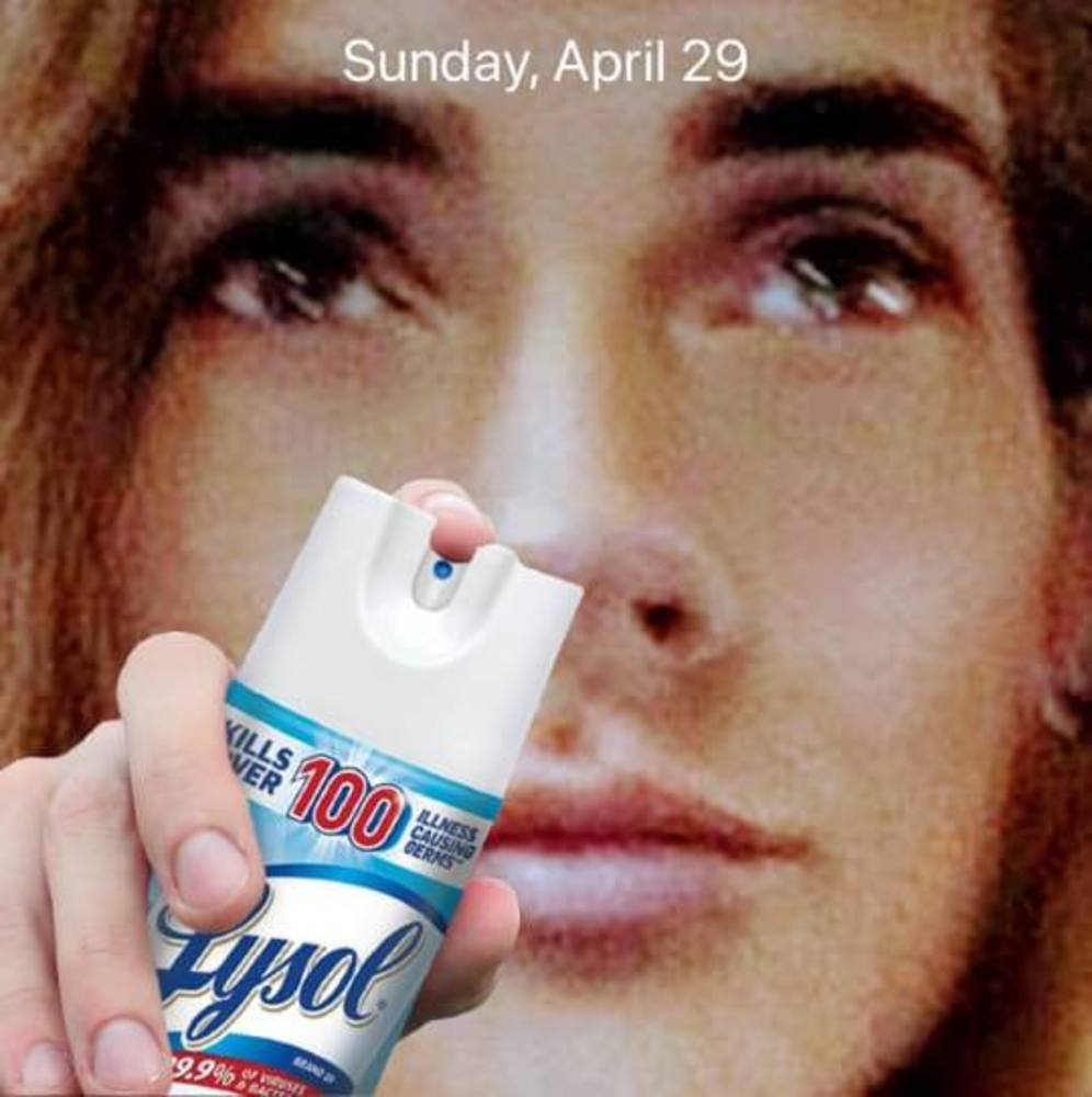 Meet your Posher, Mary heather